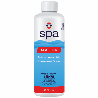 PT Spa WTR Clarifier