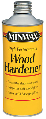 PT WD Hardener