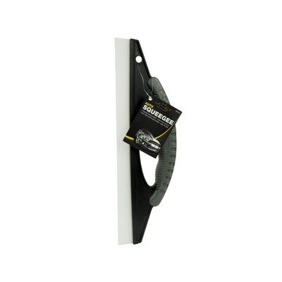 12" Squeegee Car Dryer