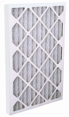 24x24x1Pleat Fur Filter