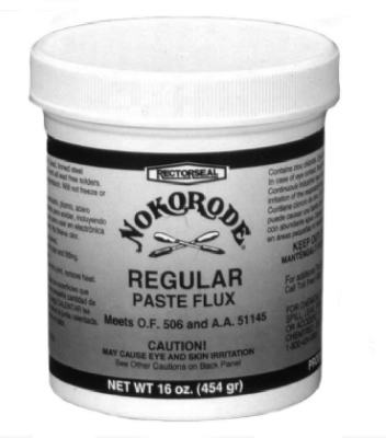 LB Reg Paste Flux