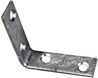 4PK 2x5/8 Corner Brace
