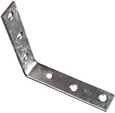 5x1 Galv Corner Brace