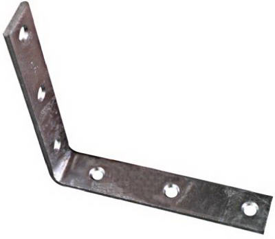 6x1-1/8 Corner Brace