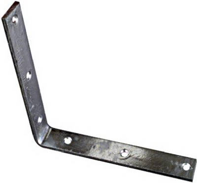 8x1-1/4 Corner Brace