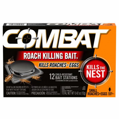 12CTCombat Roach System