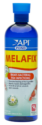 16OZ Melafix