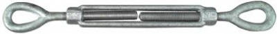 1/2x6Eye/Eye Turnbuckle