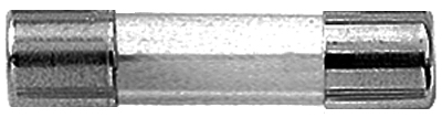 2PK 5A GMA Glass Fuse