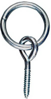 5/16x3-1/4 Hitch Ring