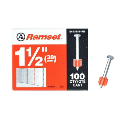 100PK.300x1-1/2 DR Pin