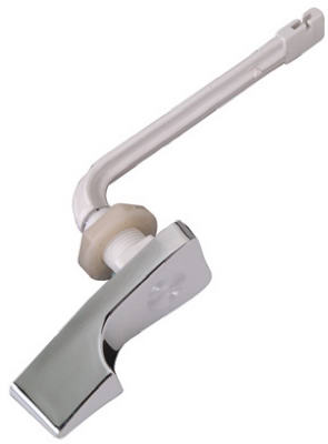 MP PlasToil Flush Lever