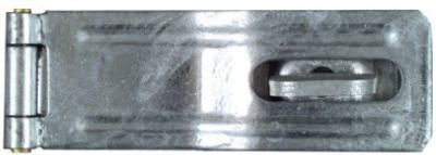 4-1/2" Galv Swiv Hasp