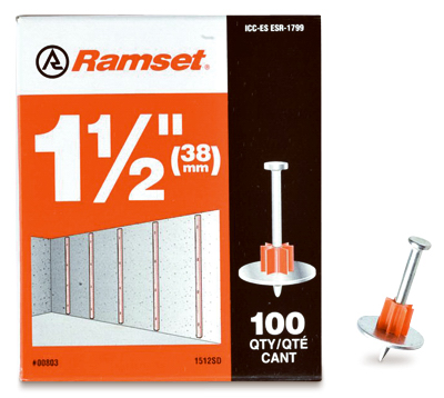 100PK.300x1-1/2 DR Pin