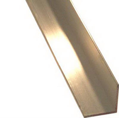 1/16x1x36 Anod Angle