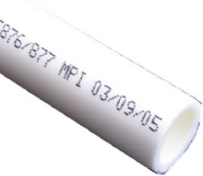 3/4CTSx50 WHT Pex Coil