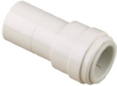 1/2x3/8 Coupling Stem