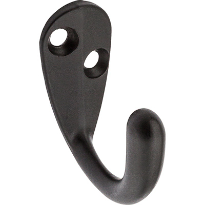 2PKBRZ SGL Clothes Hook