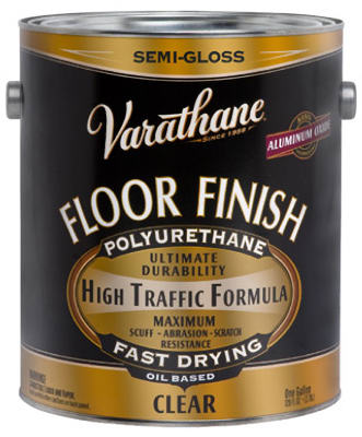 GAL SG CLR FLR Finish