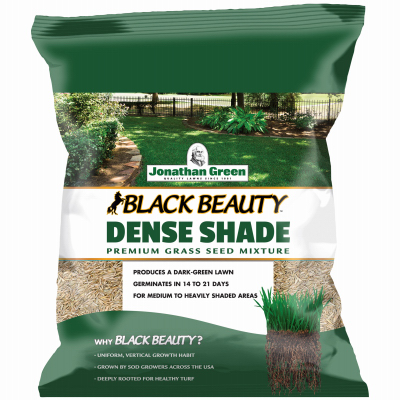 BB 7LB Dense Shade Seed