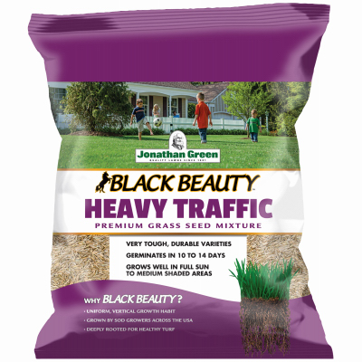 BB 3LB HVY Traffic Seed