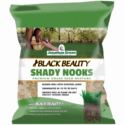 BB 7LB Shady Nooks Seed