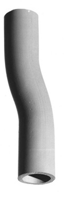 3/4" PVC Conduit Offset