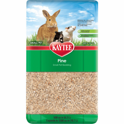 1200CUIN Pine Bedding