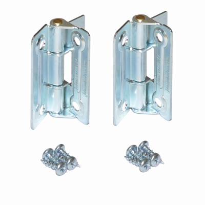 2" BIFLD DR Hinge