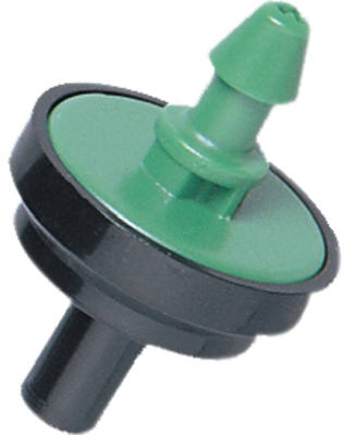 10PK 2 GPH Dripper