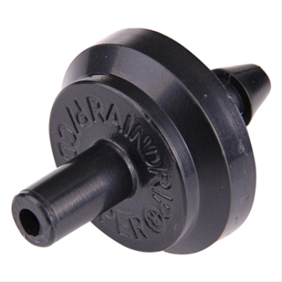 10PK 1 GPH Dripper