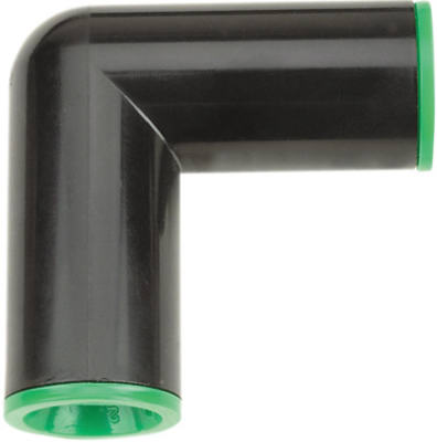 2PK 1/2 CMP Elbow