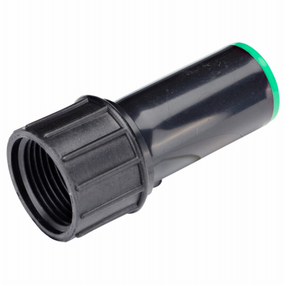 3/4 Pipe Swivel Adapter
