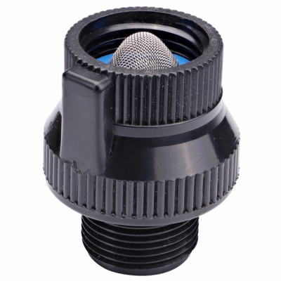 Hose/Pipe Anti-Syphon