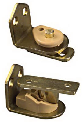 HD Gravity Action Hinge