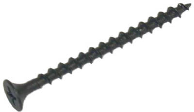50PK 8x2-1/2 Dry Screw