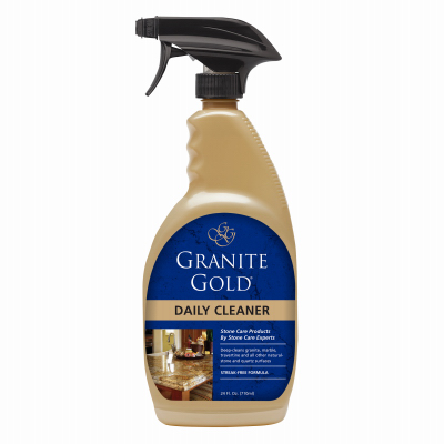 24OZ Granite Cleaner