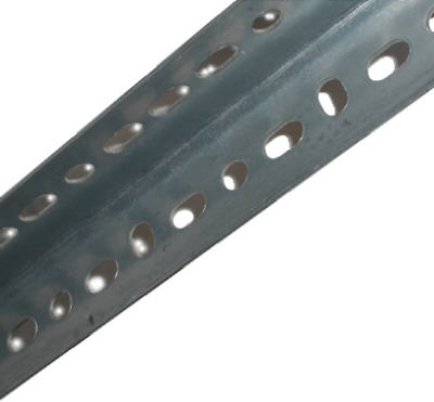 1-1/4x48 18GASlot Angle