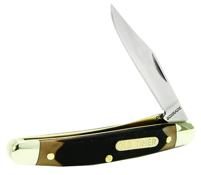 3-7/8" Lockblade Knife
