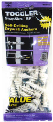 20PK 3/8-5/8 SP Anchor