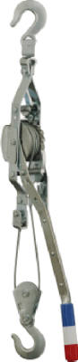 2 Ton Pro PWR Puller