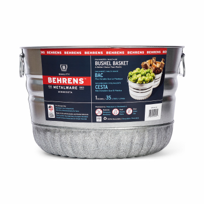 Bushel Utility Basket