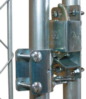 JR Latch For Gate
