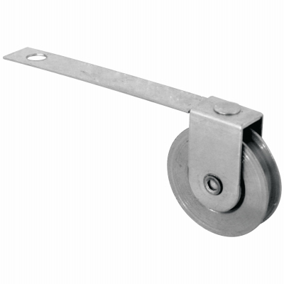 2PK 1" STL Tens Spring