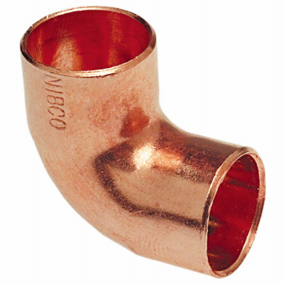 3/4 CxC 90 Elbow 10/bag