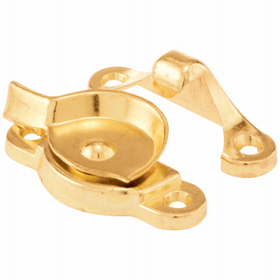 BRS DBL Wind Sash Lock