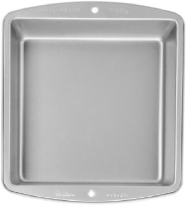 8" SQ Cake Pan
