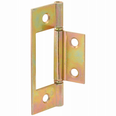 2PK BRS BiFold DR Hinge