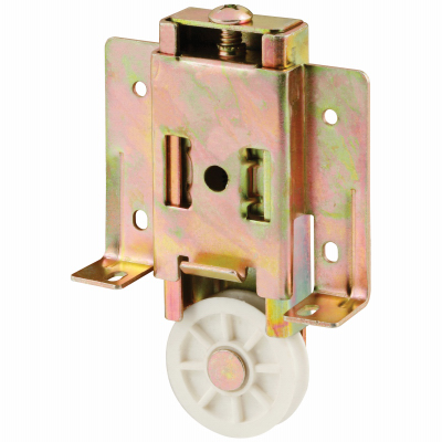 ADJ Mirror DR Assembly
