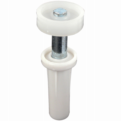2PK Top Guide Wheel